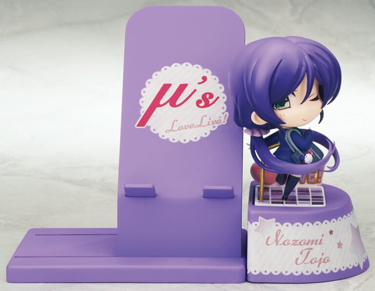 ちょこすた ラブライブ！ 「東條 希」