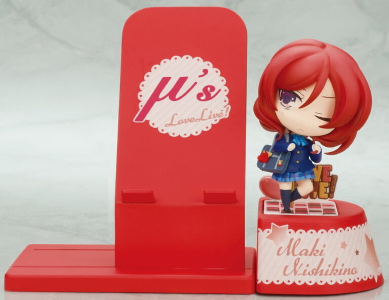 ちょこすた ラブライブ！ 「西木野 真姫」