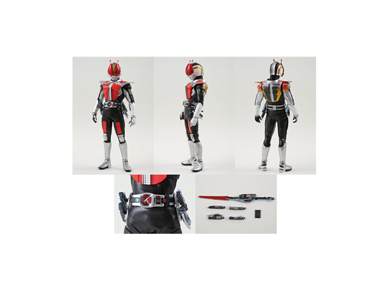 PROJECT BM！ 仮面ライダー電王 ソードフォーム