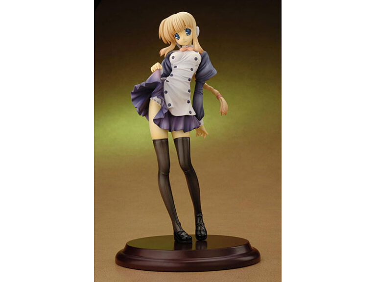 ToHeart2 シルファ 宮川ver.