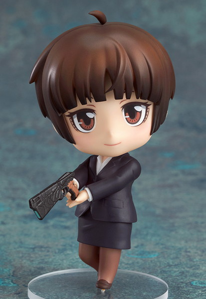 ねんどろいど PSYCHO-PASS（サイコパス） 常守朱