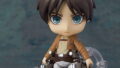 ねんどろいど 進撃の巨人 エレン・イェーガー