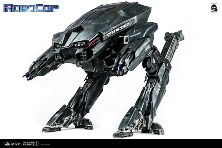 RoboCop ED-209（ロボコップ ED-209）