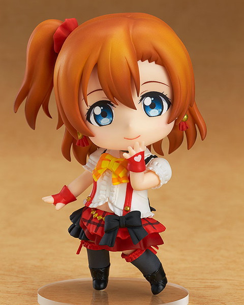 ねんどろいど ラブライブ！ 高坂穂乃果