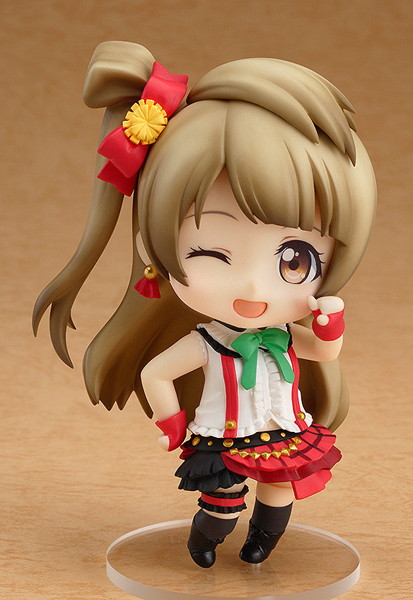 ねんどろいど ラブライブ！ 南ことり