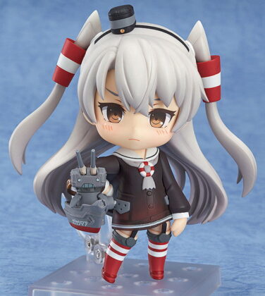 ねんどろいど 艦隊これくしょん-艦これ- 天津風