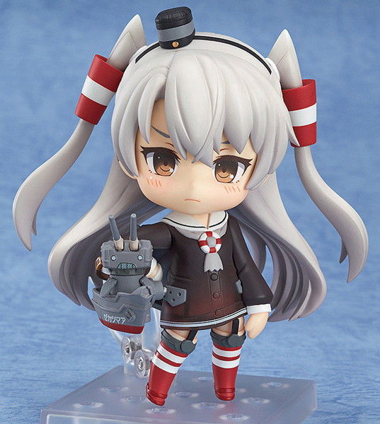 ねんどろいど 艦隊これくしょん-艦これ- 天津風