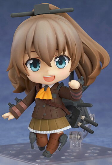 ねんどろいど 艦隊これくしょん-艦これ- 熊野