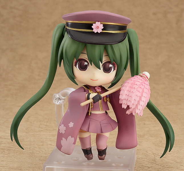 ねんどろいど 初音ミク 千本桜Ver.