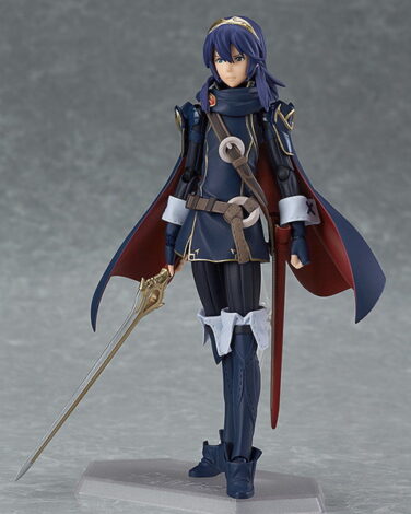 figma ファイアーエムブレム 覚醒 ルキナ