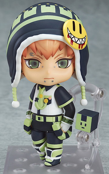 ねんどろいど DRAMAtical Murder ノイズ