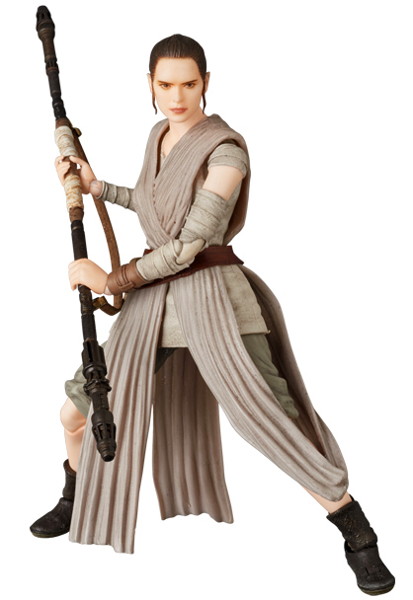 マフェックス No.036 MAFEX REY（TM）