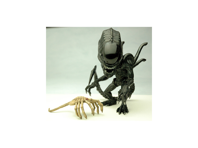 ThreeB 「AVP2」 エイリアン