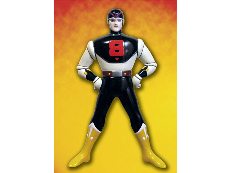 フィギュア 8マン