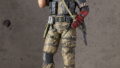 メタルギア ソリッド V ファントムペイン/ ヴェノム・スネーク 1/6スケール・スタチュー