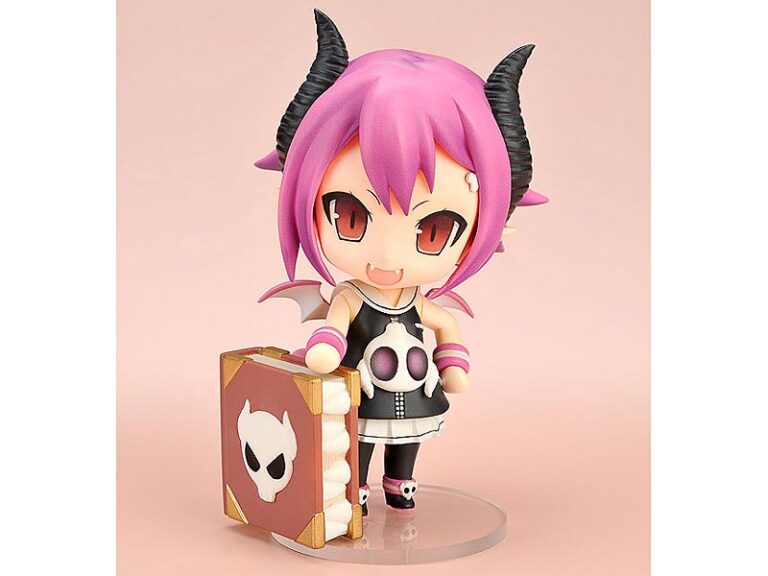 ねんどろいど 魔界戦記ディスガイア3 ラズベリル