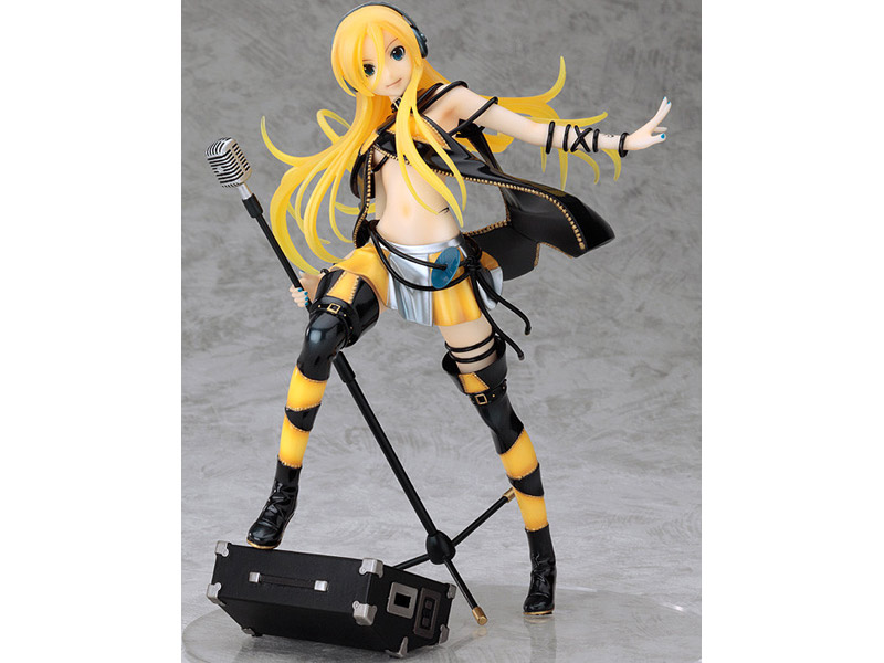 Lily from anim.o.v.e