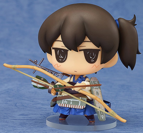 ミディッチュ 艦隊これくしょん-艦これ- 加賀