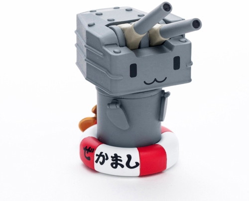 でっかい！連装砲ちゃん