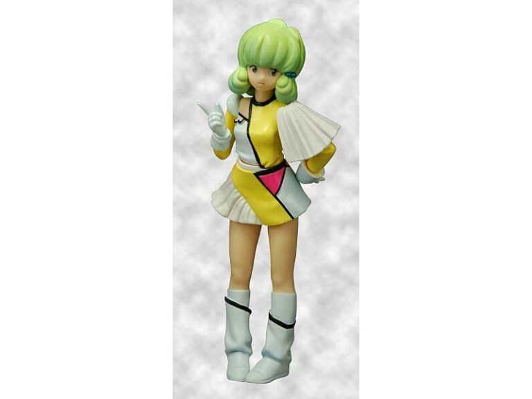 夢戦士ウイングマン 小川美紅フィギュア限定カラーVer.