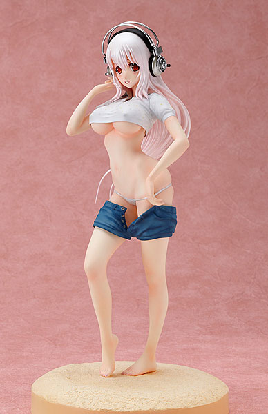 SUPER SONICO TOKONATSU Ver.