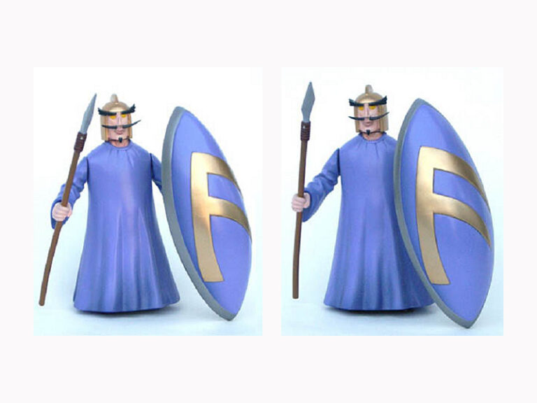 超漢の魂 天体戦士サンレッドシリーズ ヴァンプ将軍
