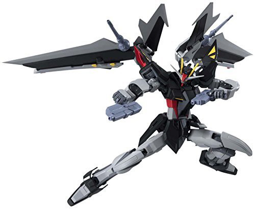 ROBOT魂 ＜SIDE MS＞ストライクノワール