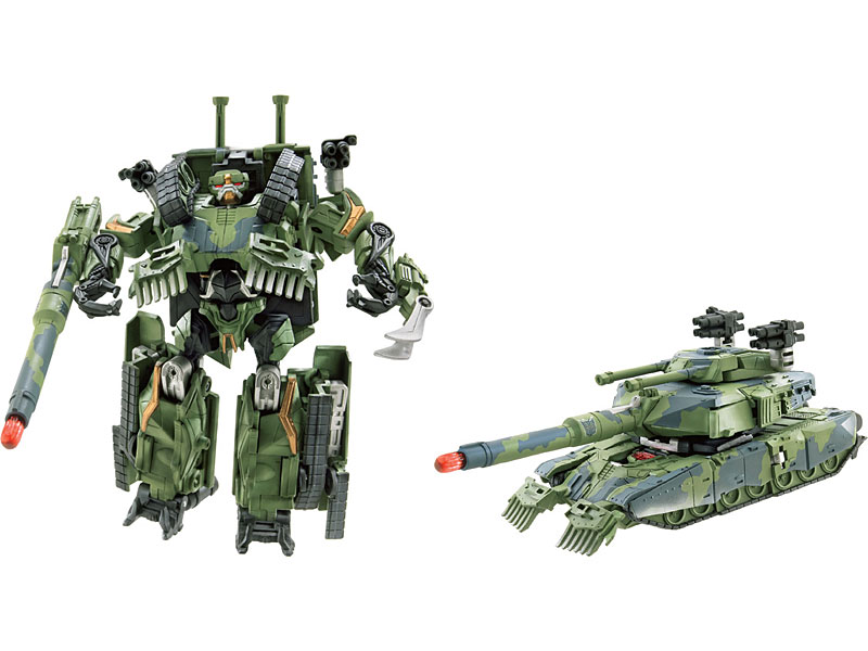 トランスフォーマー ムービー MD-03 ブロウル