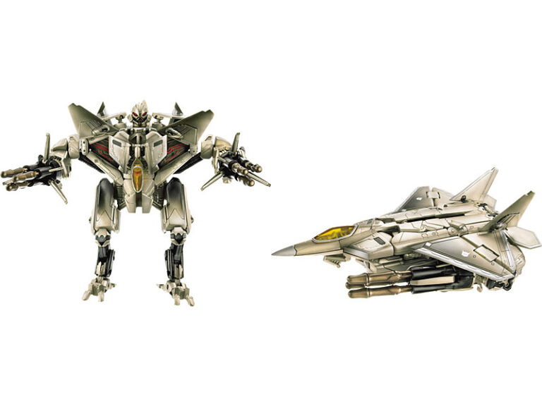 トランスフォーマー ムービー MD-08 スタースクリーム