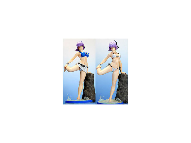 デッドオアアライブエクストリーム2 ヴィーナスオンザビーチ あやね