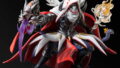 ULTIMATE MODELING COLLECTION FIGURE ARCH HADES-冥界神・アークハーデス-