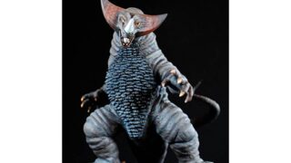 大怪獣バトル ウルトラ銀河伝説 THE MOVIE 古代怪獣ゴモラ