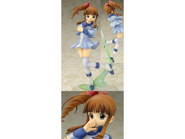 奏光のストレイン ロッティ・ゲラー