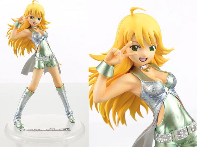 ブリリアントステージ アイドルマスター S-2 星井美希