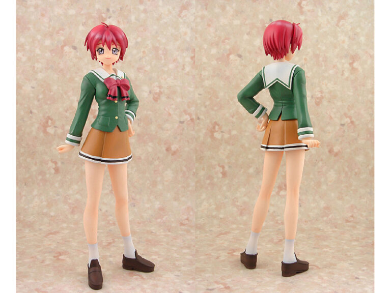 ときめきメモリアル2 陽ノ下光-ひびきの高校冬服-