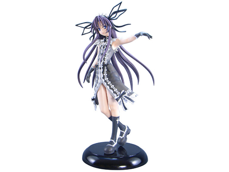斬魔大聖デモンベイン エセルドレーダ