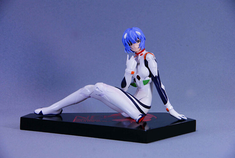 新世紀エヴァンゲリオン エヴァンゲリヲン新劇場版 綾波レイ