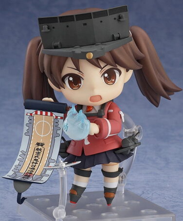 ねんどろいど 艦隊これくしょん-艦これ- 龍驤