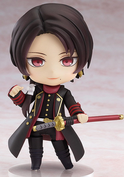 ねんどろいど 刀剣乱舞-ONLINE- 加州清光