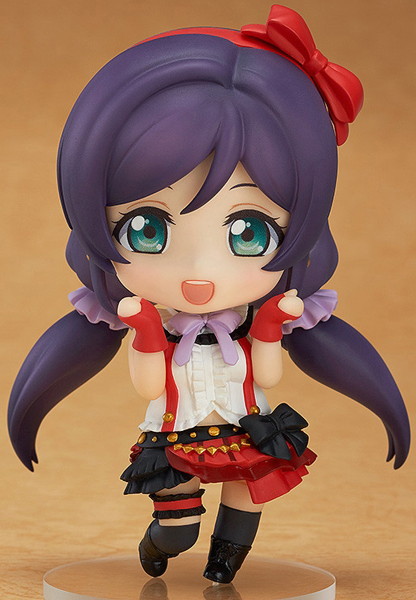 ねんどろいど ラブライブ！ 東條希