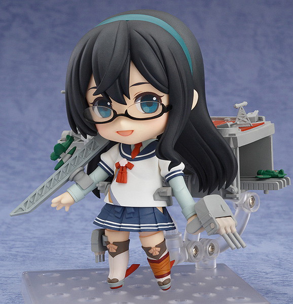 ねんどろいど 艦隊これくしょん-艦これ- 大淀