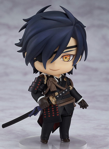 ねんどろいど 刀剣乱舞-ONLINE- 燭台切光忠