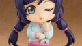 ねんどろいど ラブライブ！東條希 練習着Ver.