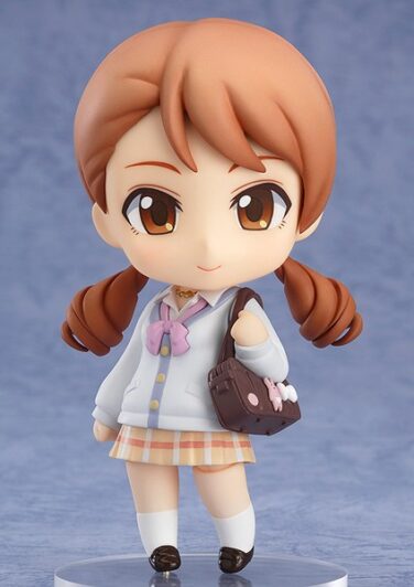 ねんどろいど アイドルマスター シンデレラガールズ 北条加蓮