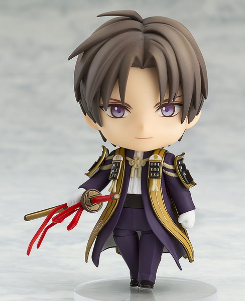ねんどろいど 刀剣乱舞-ONLINE- へし切長谷部