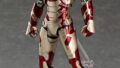 figma アイアンマン3 アイアンマン・マーク42 figma アイアンマン3 アイアンマン・マーク42