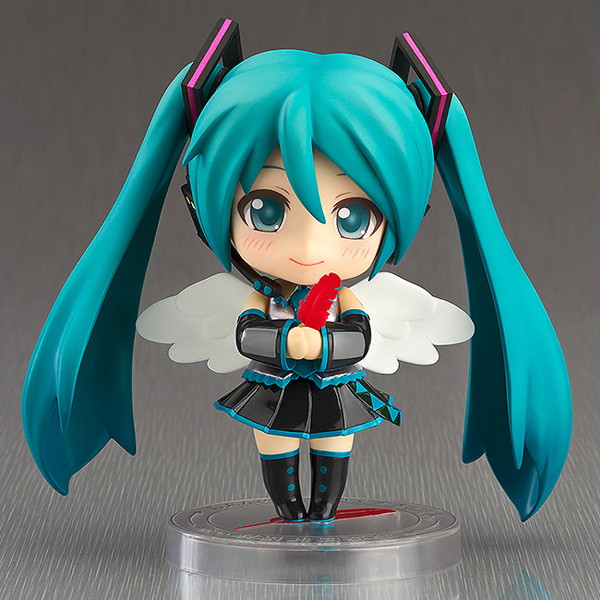 ねんどろいどこ～で キャラクター・ボーカル・シリーズ01 初音ミク 赤い羽根共同募金運動 創設70年記念…