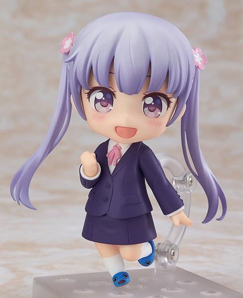 ねんどろいど NEW GAME！ 涼風青葉