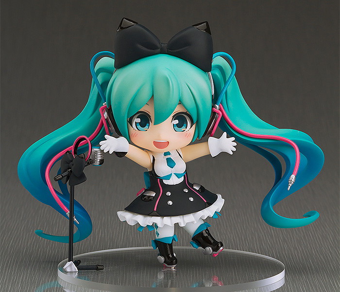 ねんどろいど キャラクター・ボーカル・シリーズ01 初音ミク マジカルミライ2016Ver.