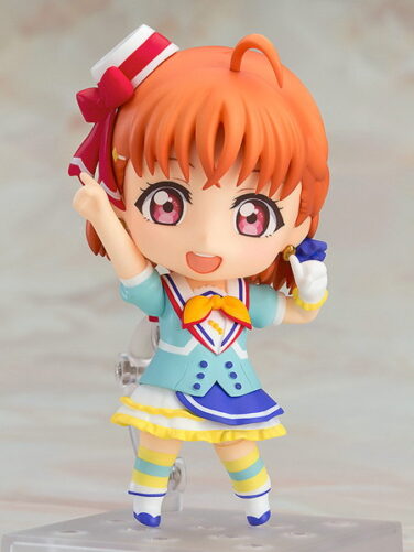 ねんどろいど ラブライブ！サンシャイン！！ 高海千歌